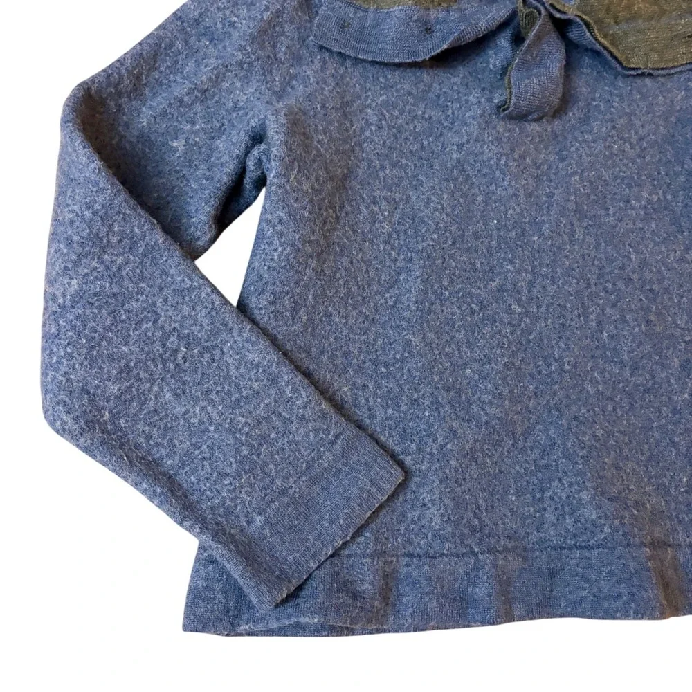 GAP boys blue